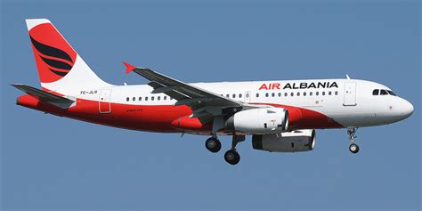 air albania wikipedia.